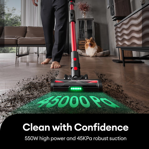 Ultenic U16 Flex Cordless Vacuum