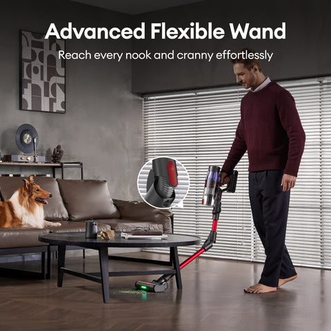 Ultenic U16 Flex Cordless Vacuum