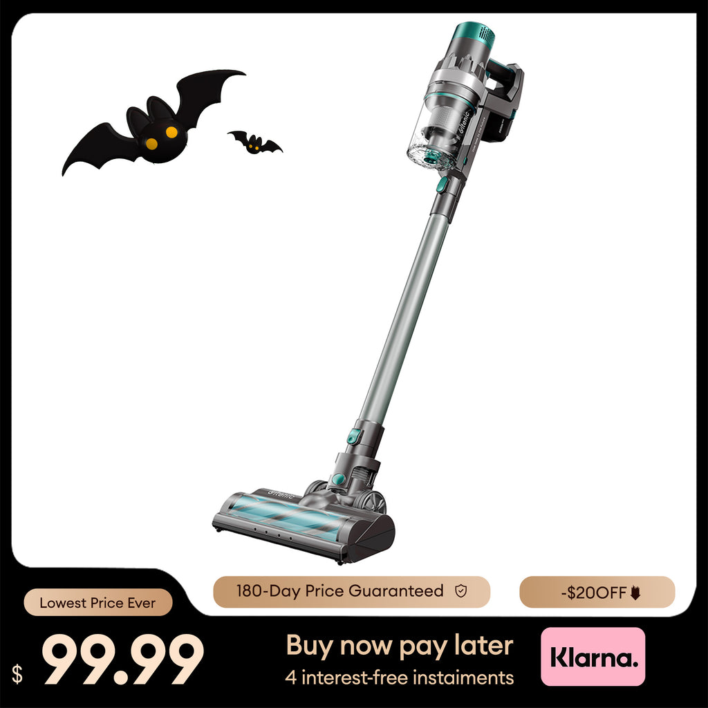 Ultenic U11 Pro Cordless Vacuum Cleaner