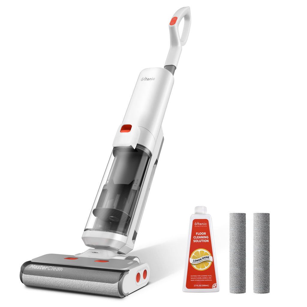 Ultenic AC1 Wet Dry Vacuum and Mop